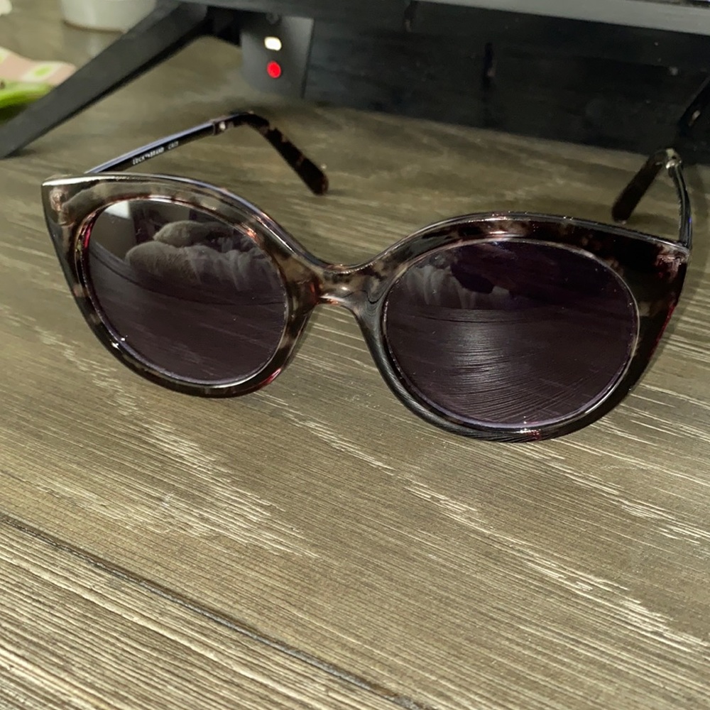 Lucky Brand sunglasses